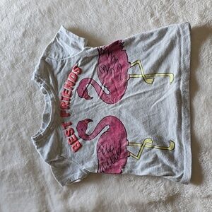 Garanimals Flamingo T-shirt  Size‎ 12 Months